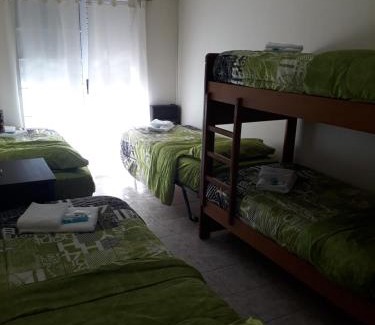 Villa Devoto Apartment | Devoto Duplex