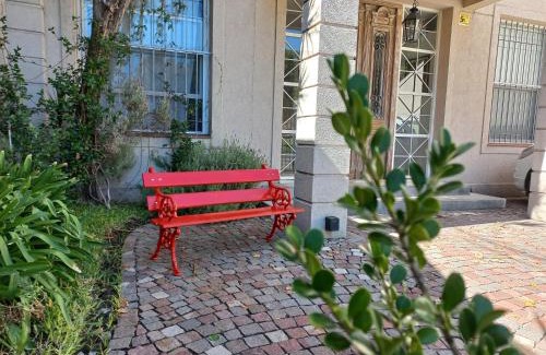 Villa Devoto Apartment | Devoto Loft Garden