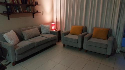 Villa Devoto Apartment | DEVOTO Studio Center