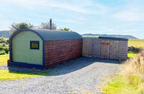 Compton Martin House | Dew Pond