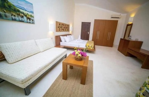 Gede House | Dewaki homes watamu