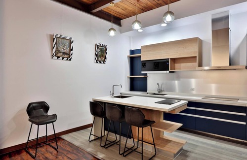 Luye Bed & Breakfast | DF Life Lodge