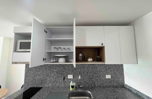 Suba Apartment | DF*|Urban loft +WiFi Shaio