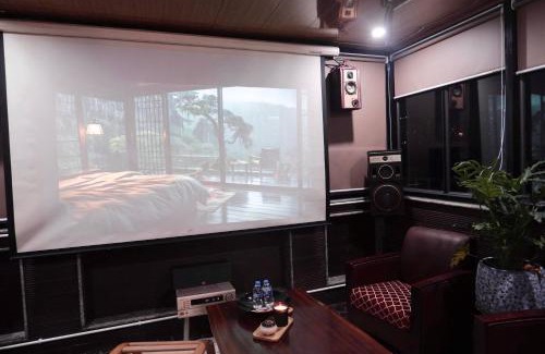 Mang Yang House | Dfour Home Trần Quốc Toản, Hoan Kiem, Ha Noi Old Quarter