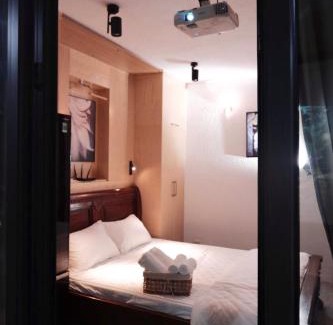 Mang Yang House | Dfour Home Trần Quốc Toản, Hoan Kiem, Ha Noi Old Quarter
