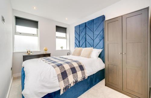 Pudsey Apartment | DH APARTS