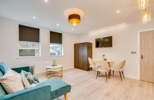 Pudsey Apartment | DH APARTS
