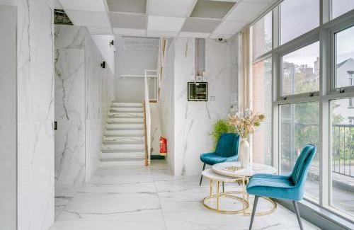 Pudsey Apartment | DH APARTS