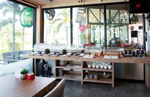 Ban Ta Khun Villa | dham villa ธาม วิลล่า