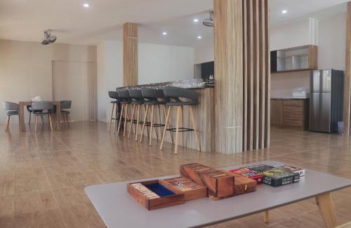 Ban Ta Khun Villa | dham villa ธาม วิลล่า