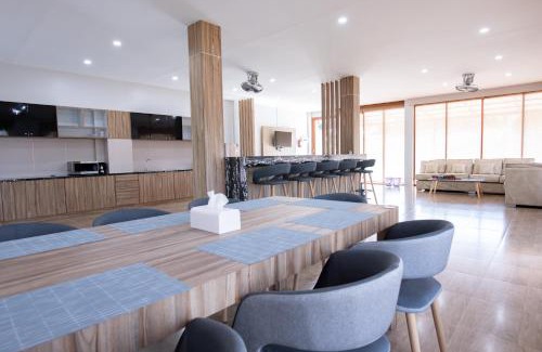 Ban Ta Khun Villa | dham villa ธาม วิลล่า