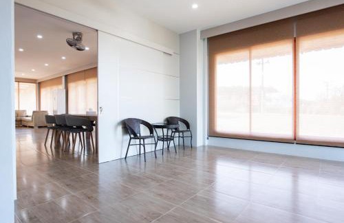 Ban Ta Khun Villa | dham villa ธาม วิลล่า