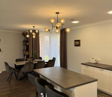 Telsiai Villa | DHARMA Stay VILA Self check-in