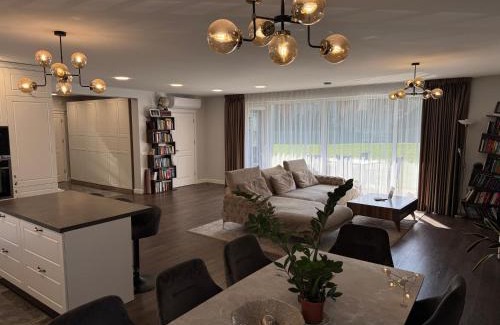 Telsiai Villa | DHARMA Stay VILA Self check-in