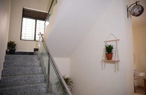 Vadanemelli Villa | Dhashna's Villa