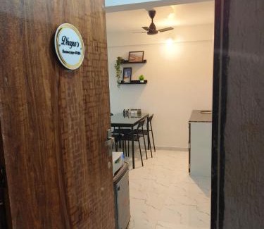 Harnai Apartment | Dhayra's Seascape Apt @Dapoli