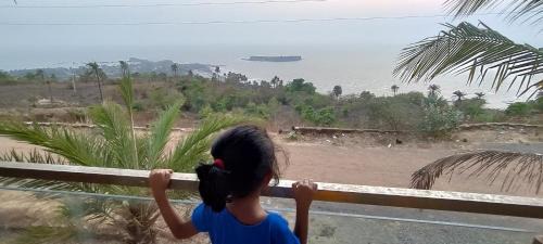 Harnai Apartment | Dhayra's Seascape Apt @Dapoli