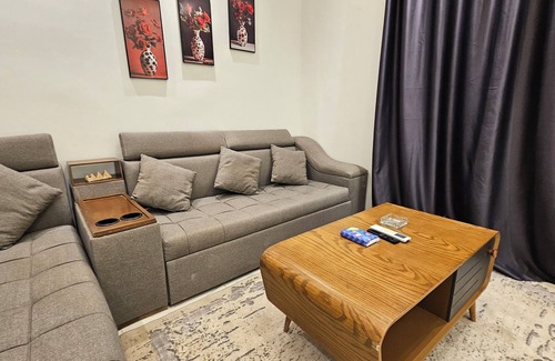 Downtown Cairo Apartment | DHB STAYS: Comfortable 1BR Downtown Apartment - 86
