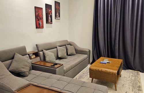 Downtown Cairo Apartment | DHB STAYS: Comfortable 1BR Downtown Apartment - 86