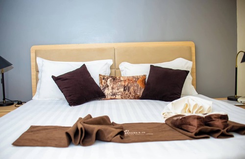 Siaya Hotel | Dhe Jomels Hotel Siaya