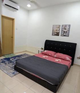 Gurun House | DHIA Homestay Gurun