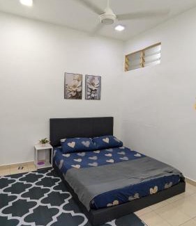Gurun House | DHIA Homestay Gurun