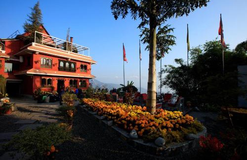 Dhulikhel Resort | Dhulikhel Lodge Resort