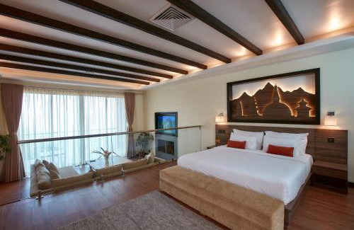 Dhulikhel Resort | Dhulikhel Lodge Resort