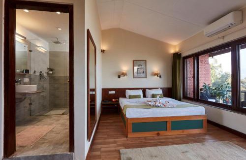 Dhulikhel Resort | Dhulikhel Lodge Resort