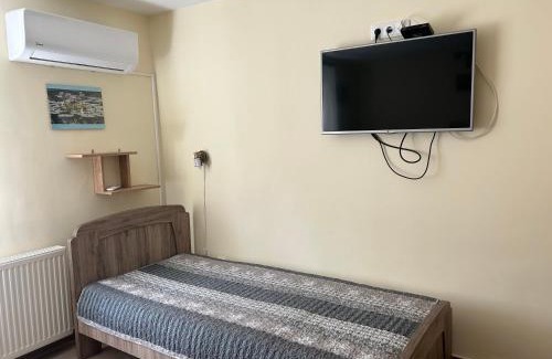 Poroszlo Apartment | Diána-Vendégház