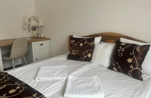 Praid House | Dió vendégház