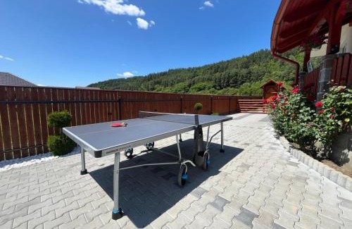 Praid House | Dió vendégház