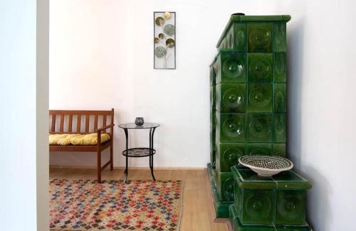 Zebegeny Apartment | Diófa Vendégház, Zebegény