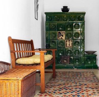 Zebegeny Apartment | Diófa Vendégház, Zebegény