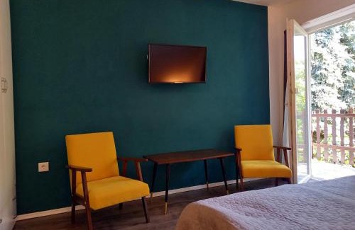 Balf Bed & Breakfast | Diókert Vendégház Sopron