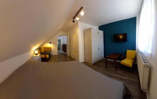 Balf Bed & Breakfast | Diókert Vendégház Sopron