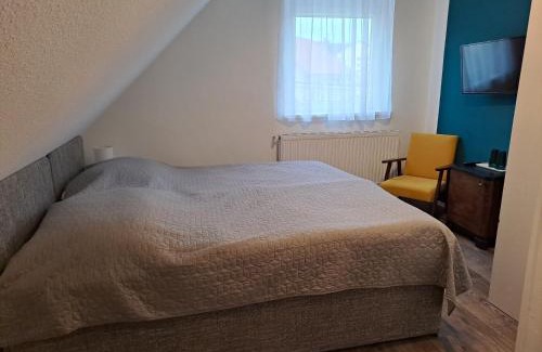 Balf Bed & Breakfast | Diókert Vendégház Sopron