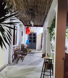 Dong Hoa House | Diệu như