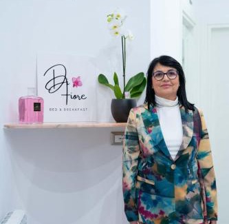 Cisterna di Latina House | Di Fiore BED BREAKFAST