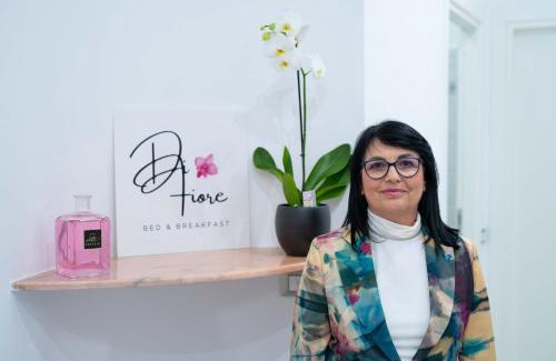 Cisterna di Latina House | Di Fiore BED BREAKFAST