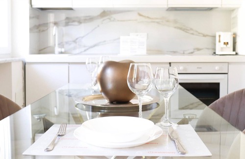 Rapallo Apartment | Di Sciorno 5 in Rapallo