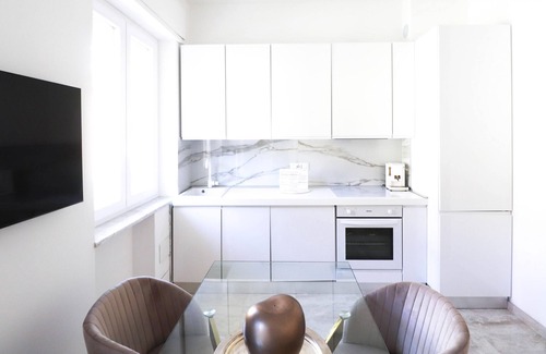 Rapallo Apartment | Di Sciorno 5 in Rapallo