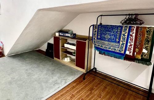 Pontian House | Di Tambak Homestay