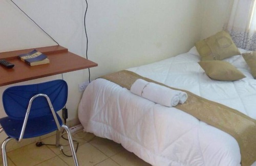 Kadongo Hotel | Diakonia Resort and Conference Centre