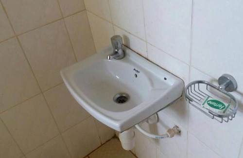 Kadongo Hotel | Diakonia Resort and Conference Centre