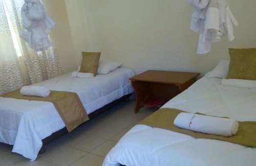 Kadongo Hotel | Diakonia Resort and Conference Centre