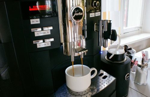 Baar Hotel | Dialoghotel Eckstein