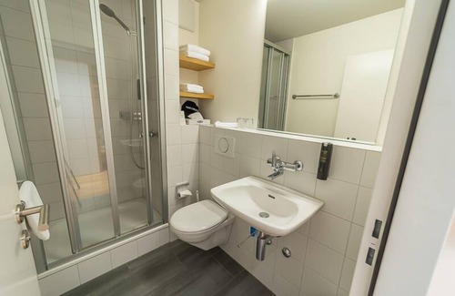 Baar Hotel | Dialoghotel Eckstein