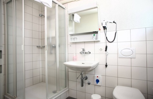 Baar Hotel | Dialoghotel Eckstein