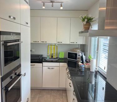 Central Interlaken Apartment | Diamant Apartment